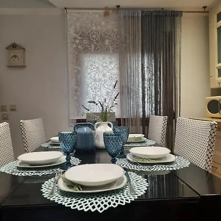 Casa Olena Holiday home