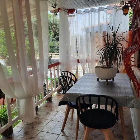 Casa Olena Holiday home
