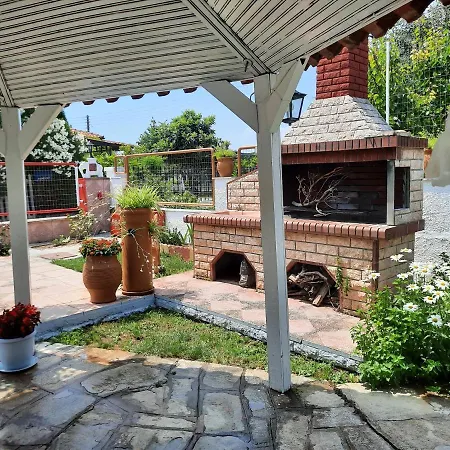 Casa Olena Holiday home Nea Poteidaia