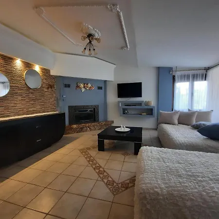Holiday home Casa Olena *
